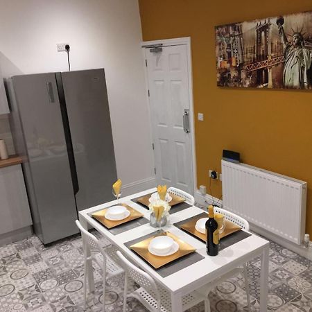הוילה Townhouse @ 46 Nelson Street קרו מראה חיצוני תמונה