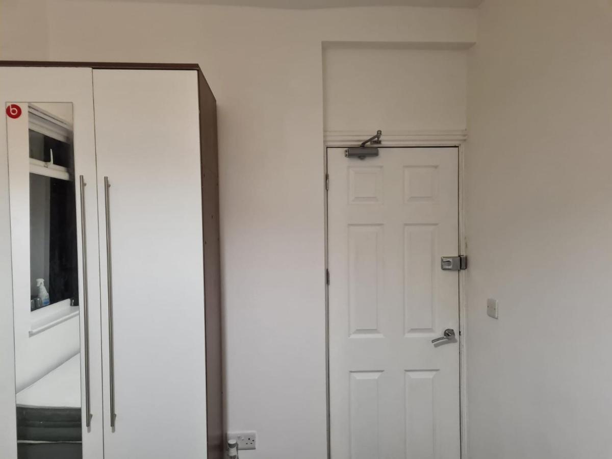 הוילה Townhouse @ 46 Nelson Street קרו מראה חיצוני תמונה