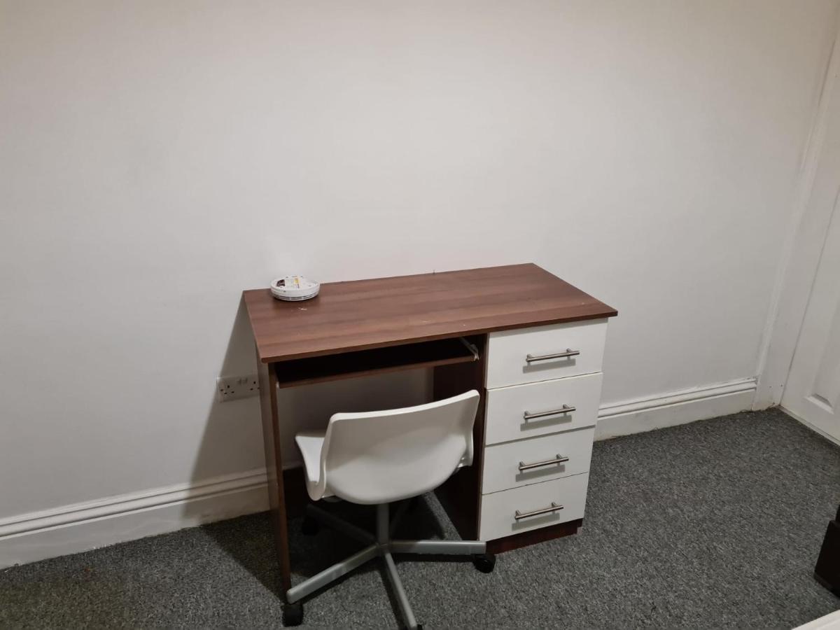 הוילה Townhouse @ 46 Nelson Street קרו מראה חיצוני תמונה