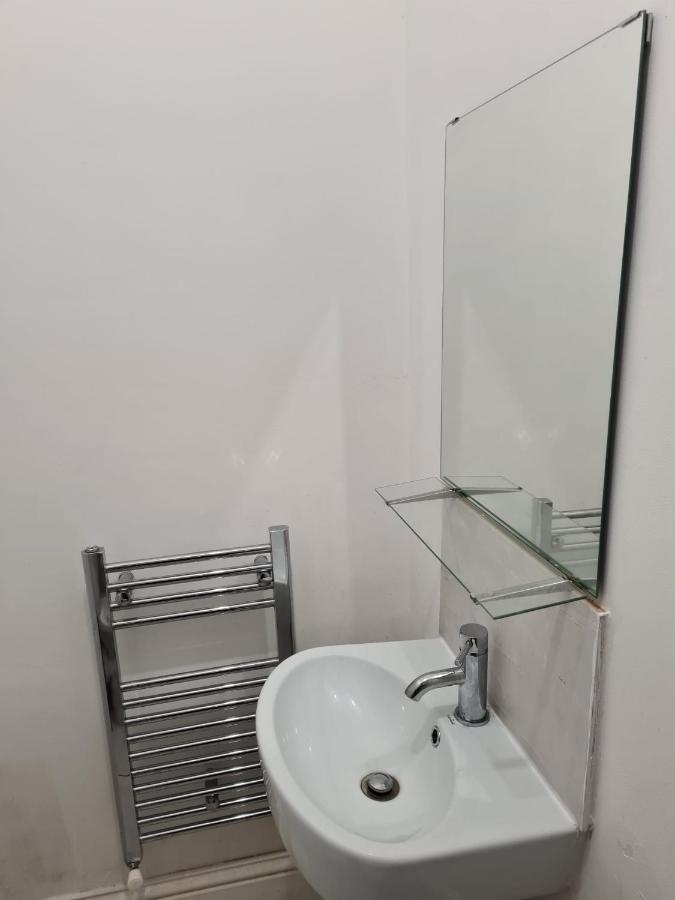 הוילה Townhouse @ 46 Nelson Street קרו מראה חיצוני תמונה