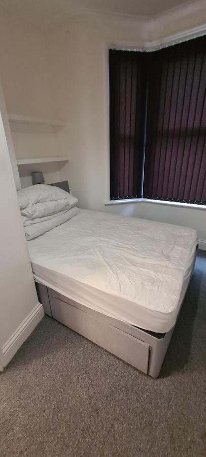 הוילה Townhouse @ 46 Nelson Street קרו מראה חיצוני תמונה